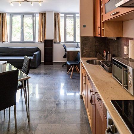 Darling Apartman Szeged Exterior foto