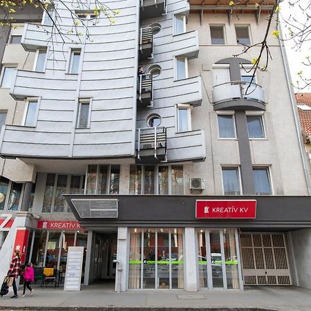 Darling Apartman Szeged Exterior foto