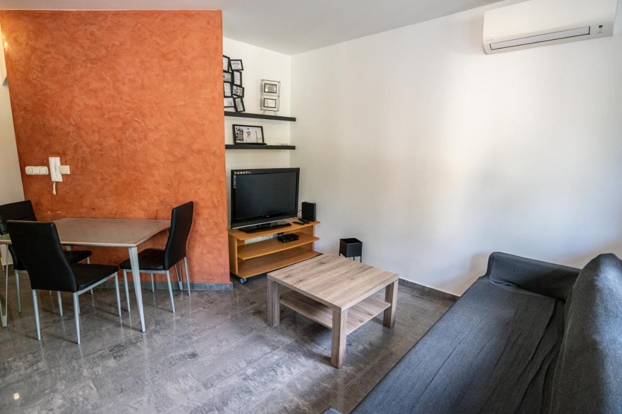 Darling Apartman Szeged Exterior foto
