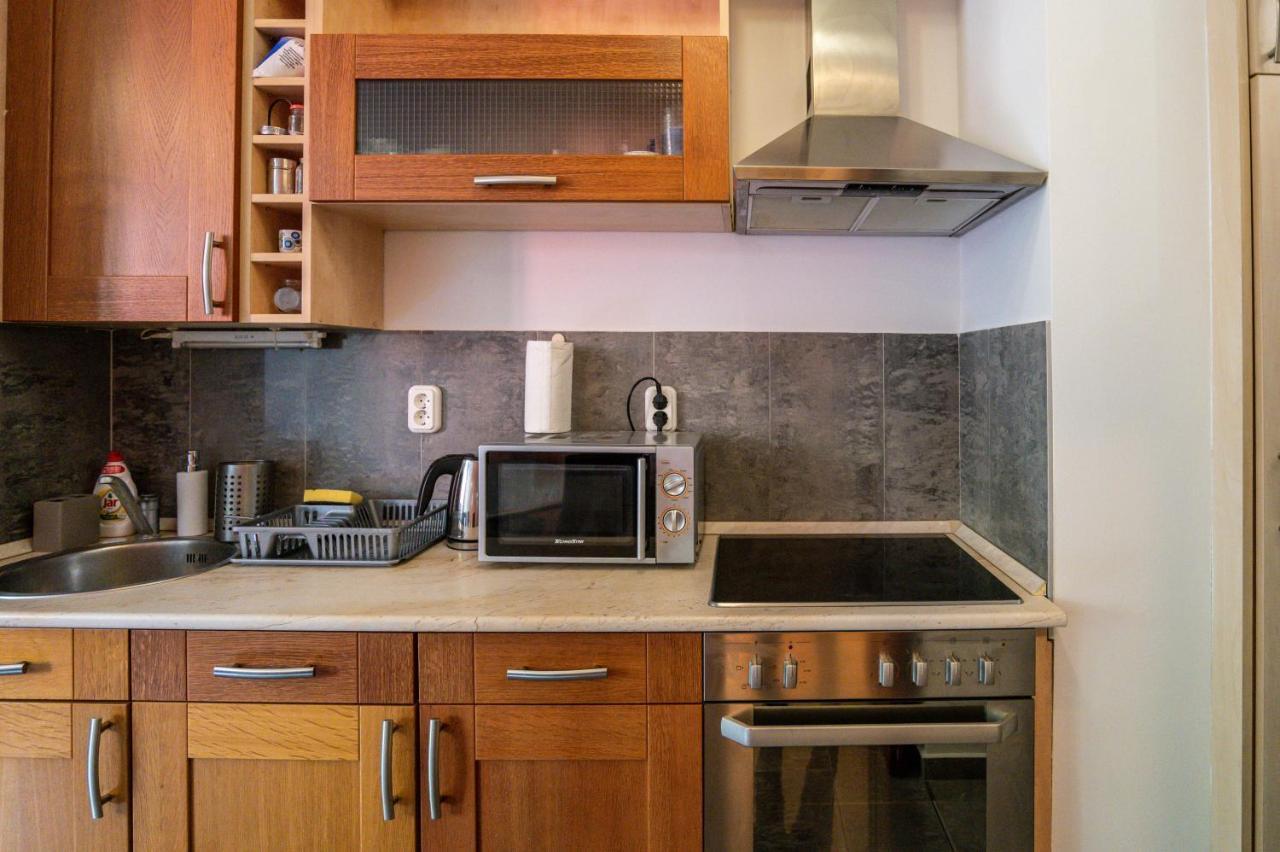 Darling Apartman Szeged Exterior foto