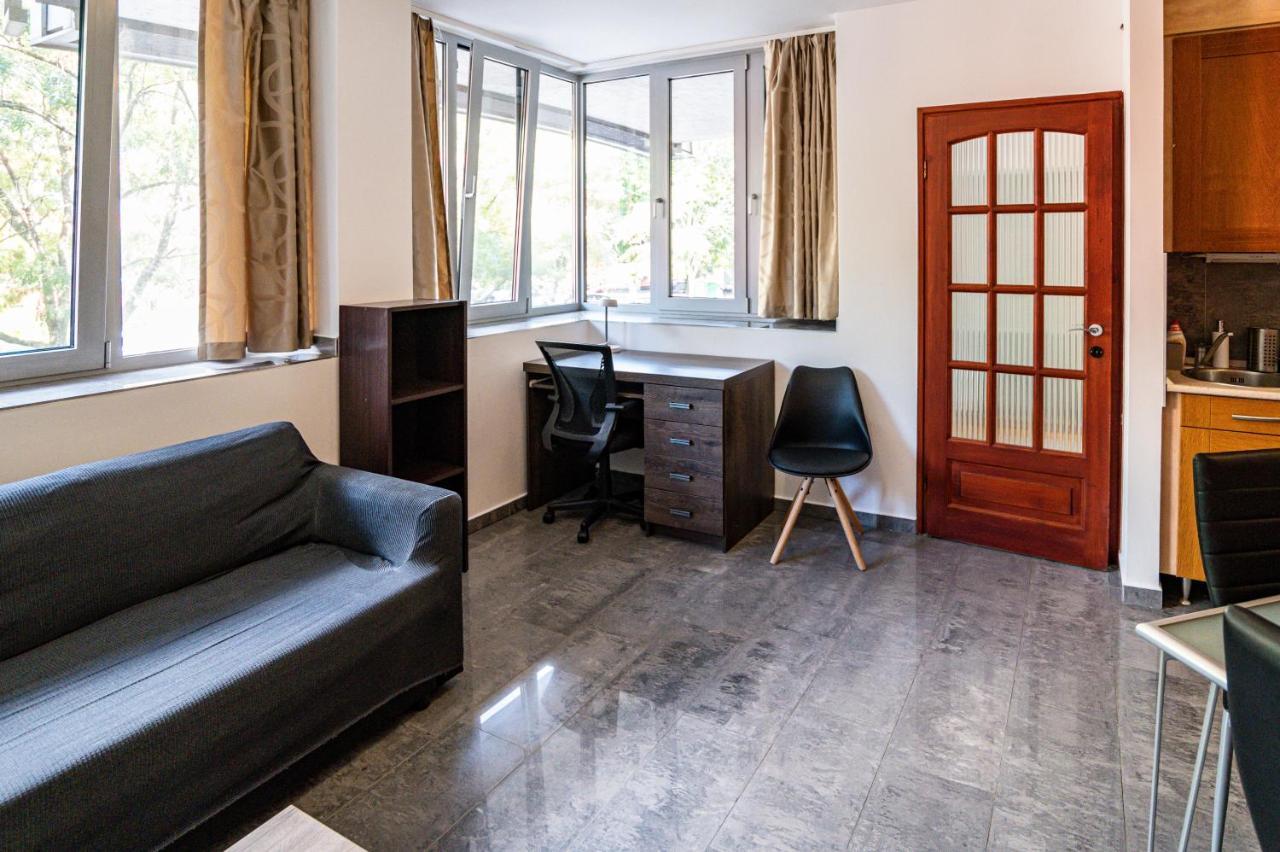 Darling Apartman Szeged Exterior foto